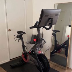 Peloton Gen 3