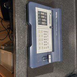 Data Video Switcher SE-500