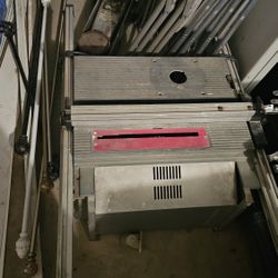 Table Saw