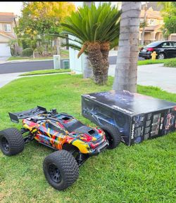 🔥 Traxxas XRT 8S – $775 QUICK SALE! 🔥