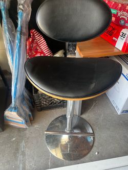 Bar stools