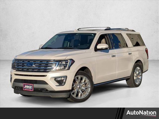 2019 Ford Expedition MAX