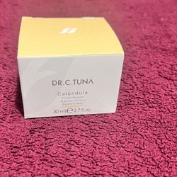 Calendula Cream Balm