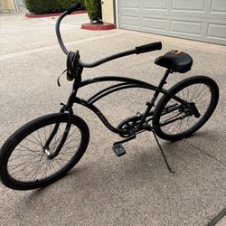 Beach Cruisers