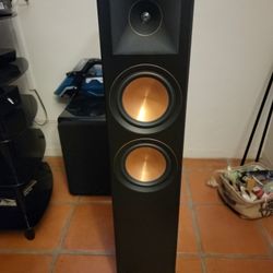 Klipsch RP-6000F Pair