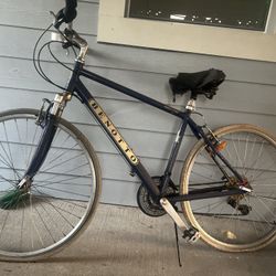 Benotto Bicycle Bike 