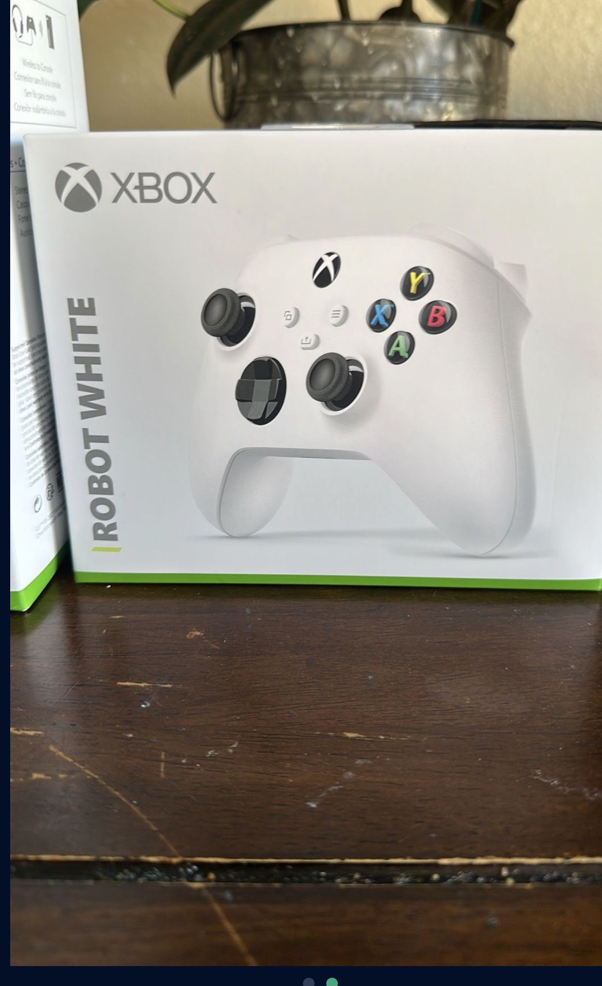 Xbox Bundle 