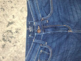 Hollister Girls Jeans 24R