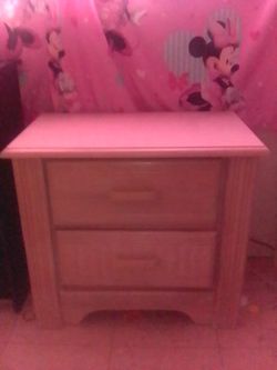 Nightstand