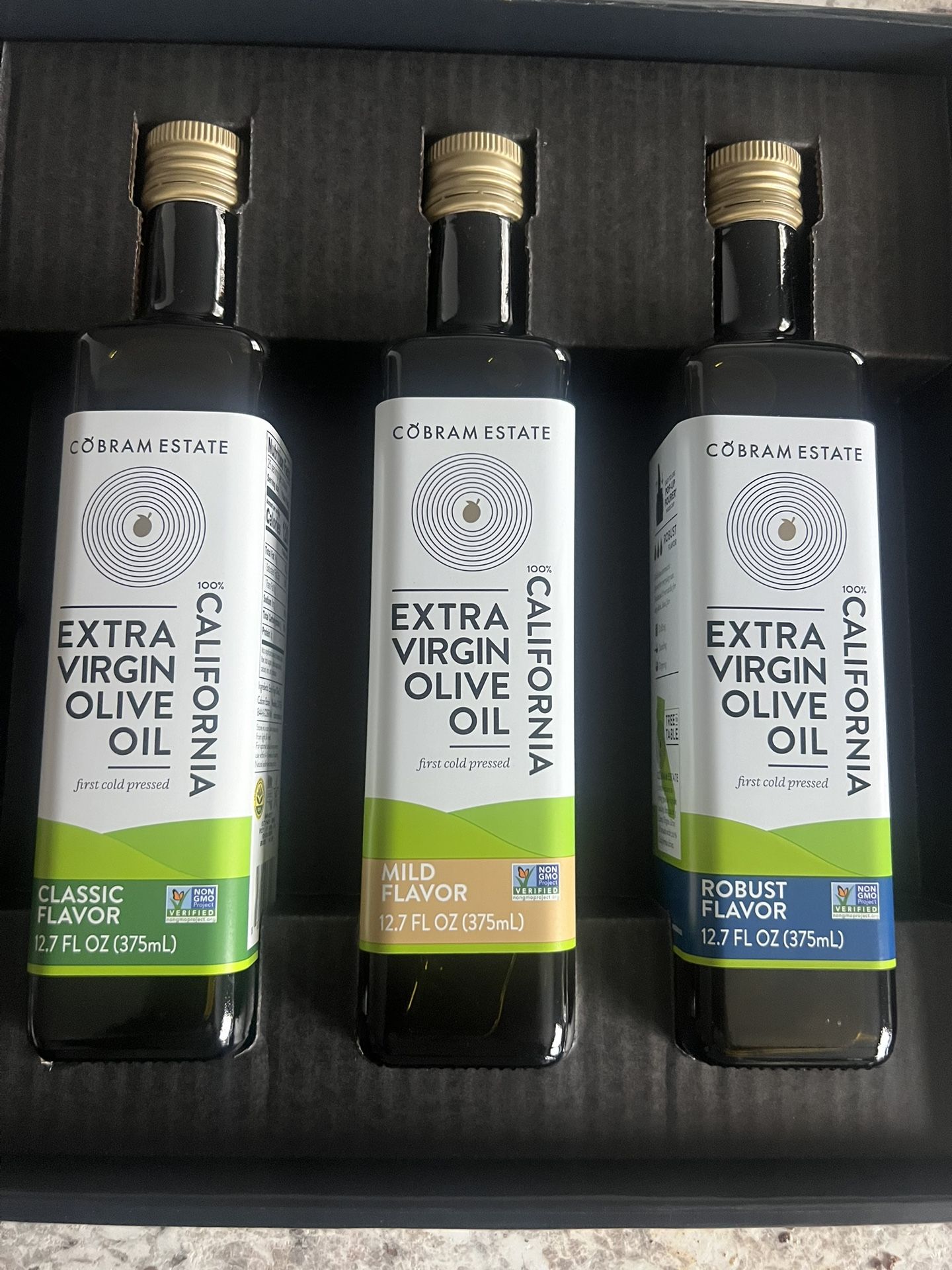 Cobram Estate Olive Oil