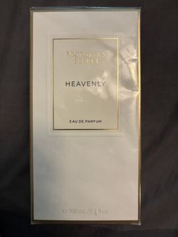 Victoria's Secret Heavenly Perfume