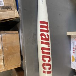marucci cat 7 connect bbcor