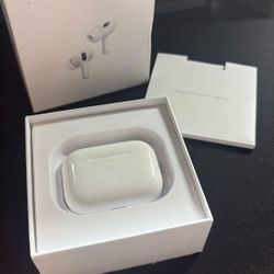 Airpods Pro 2 