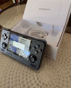 Retroid Pocket 2S