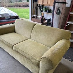 Free - Couch