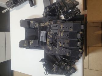 Plate carrier