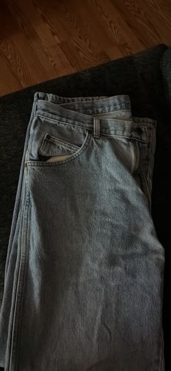 Men’s wranglers 36x32