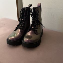 Girl Boot 