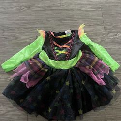 Witch Costume