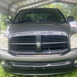 2007 Dodge Ram 1500