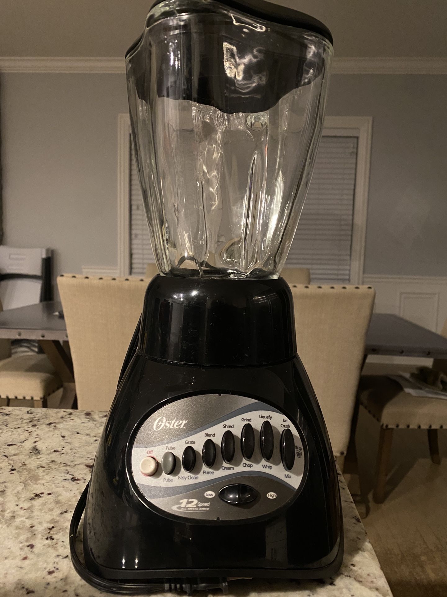Oster Blender