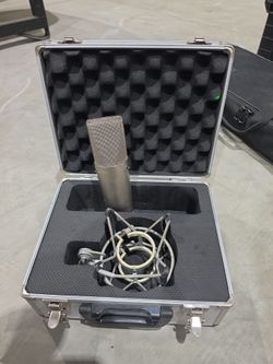 SA-87 Stam Audio