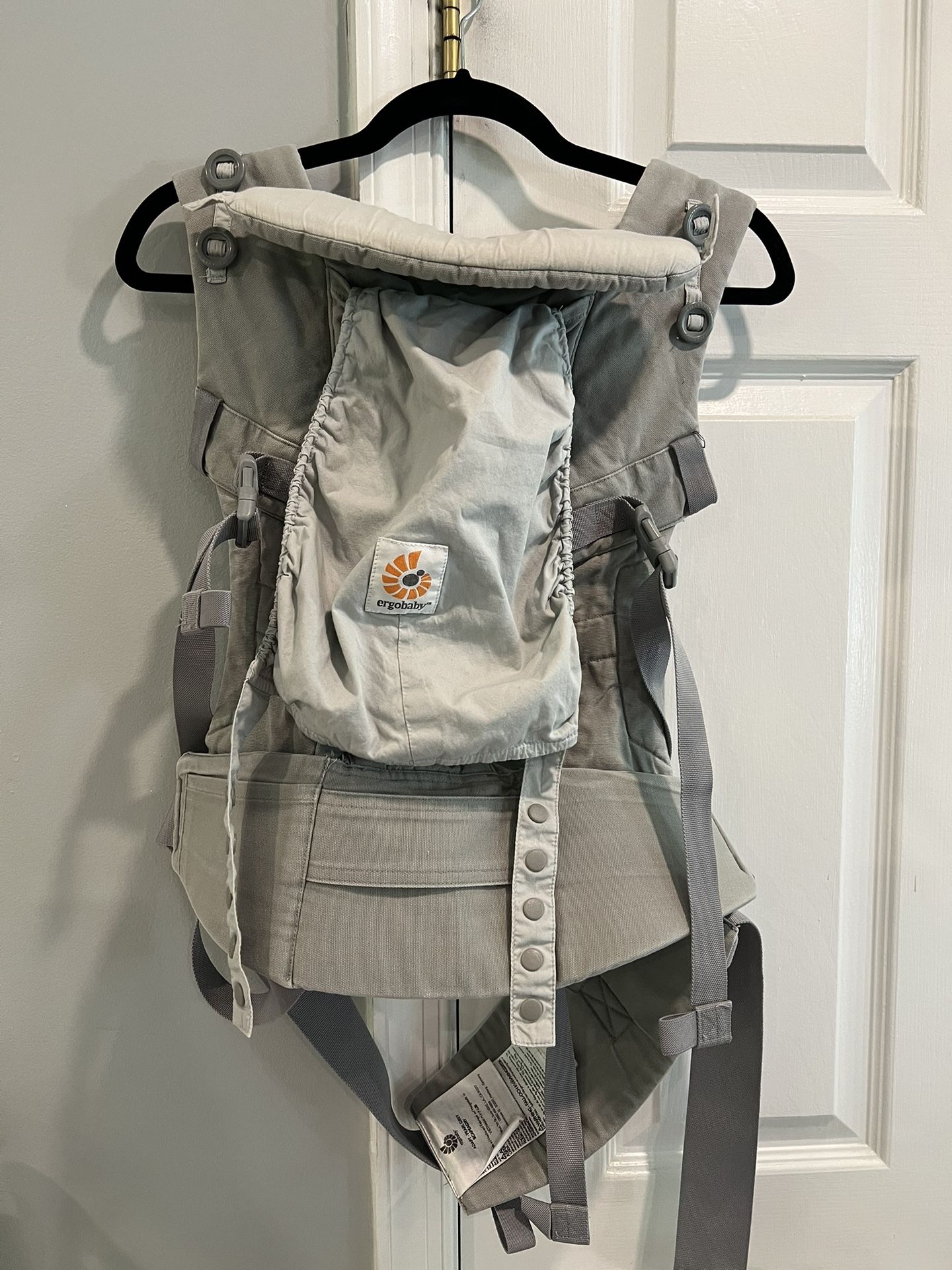 ErgoBaby Carrier