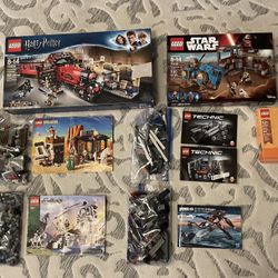 LEGO Sets