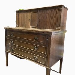 Antique Desk 