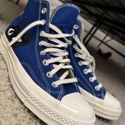 Como De Gorçon Converse