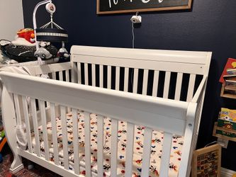 Crib