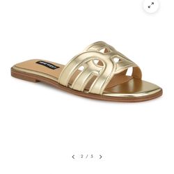 Nine West Sandals