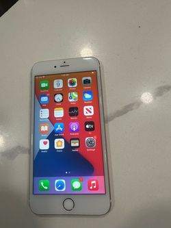 iPhone 6s Plus