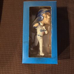 Cody Bellinger Bobbel Head
