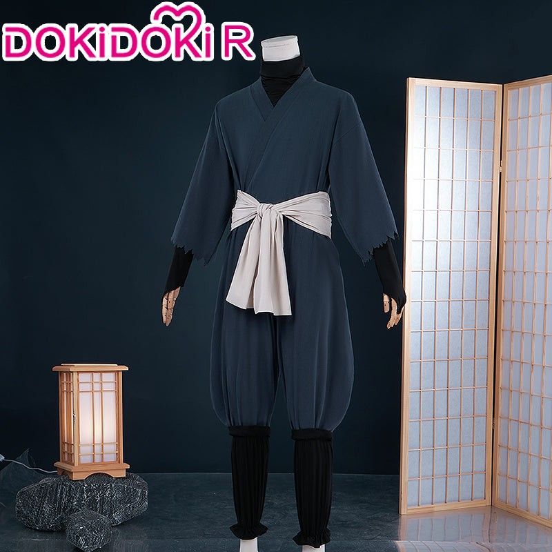 DokiDoki Gabimaru Cosplay Hell's Par adise / Jigokuraku