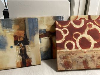 Wall Decor