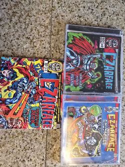 Czar face audio cd collection