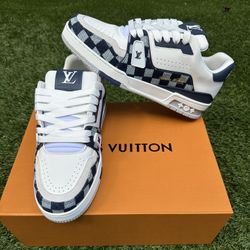 LV Sneakers 
