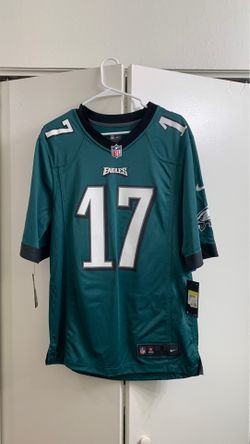 Philadelphia Eagles Nike Alshon Jeffery Jersey