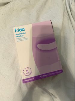 Frida mom