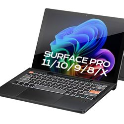 Surface Pro 13 inch keyboard