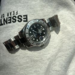 Men’s Watch 