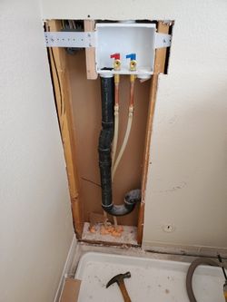 Drywall Hanger Taper Framer