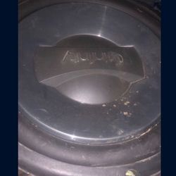 Infinity Subs 2 12s
