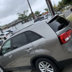2014 Kia Sorento