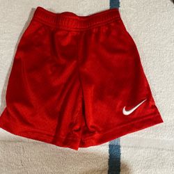 Kids Nike Basketball Shorts 