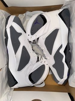 7s size 6