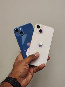 iPhone 13 128GB Unlocked in excellent condition - On weekend Special Cash Deal starts $269