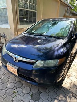 2008 Honda Civic