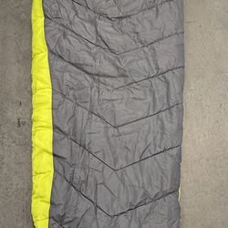 Sleeping Bag Like New